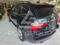 2007 BMW X3