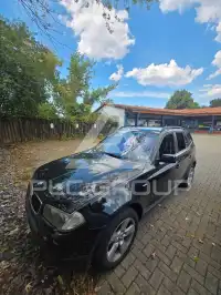 2007 BMW X3