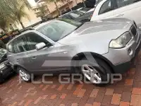 2007 BMW X3