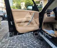 2007 BMW X3