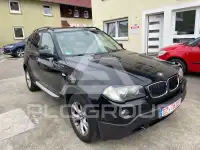 2007 BMW X3