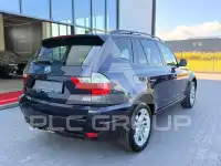2007 BMW X3