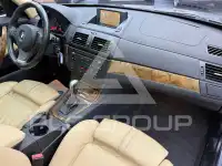 2007 BMW X3