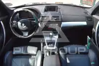 2007 BMW X3