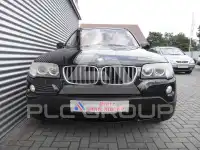 2007 BMW X3