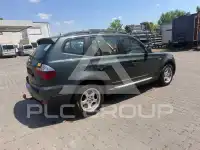 2007 BMW X3