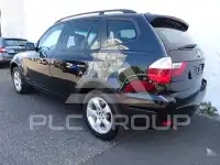 2007 BMW X3