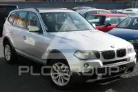 2007 BMW X3