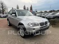 2007 BMW X3