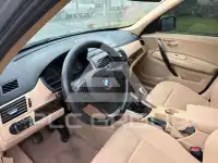 2007 BMW X3
