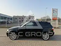 2007 BMW X3