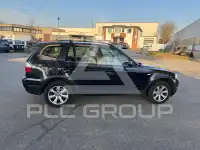 2007 BMW X3
