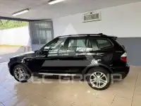 2007 BMW X3