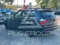 2007 BMW X3