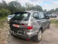 2007 BMW X3