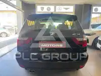 2007 BMW X3