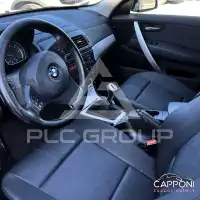 2007 BMW X3