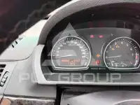 2007 BMW X3