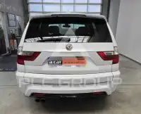 2007 BMW X3