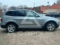 2007 BMW X3