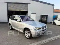 2007 BMW X3