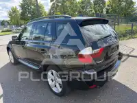 2007 BMW X3