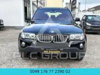 2007 BMW X3