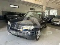 2007 BMW X3