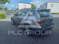 2007 BMW X3