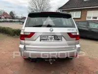 2007 BMW X3