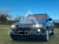 2007 BMW X3