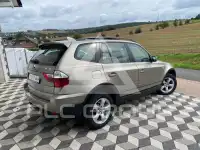 2007 BMW X3