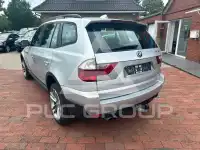 2007 BMW X3