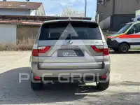 2007 BMW X3