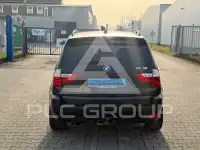 2007 BMW X3
