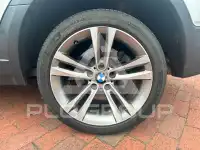 2007 BMW X3