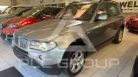 2007 BMW X3