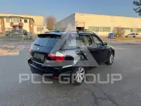 2007 BMW X3