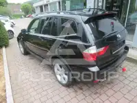 2007 BMW X3