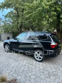 2007 BMW X3