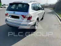 2007 BMW X3