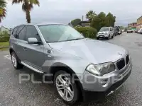 2007 BMW X3