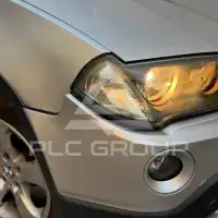 2007 BMW X3