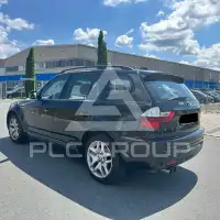 2007 BMW X3