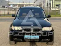 2007 BMW X3