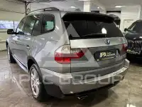 2007 BMW X3