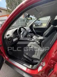 2007 BMW X3