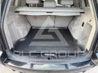 2007 BMW X3