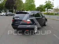 2007 BMW X3