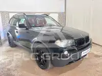 2007 BMW X3
